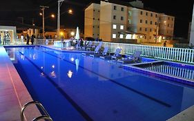 Apartamento Ser Mar